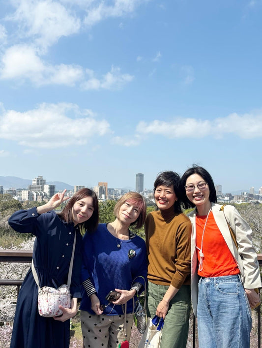 収入2倍・チームリーダーへ｜価値観を軸にしたキャリアチェンジ