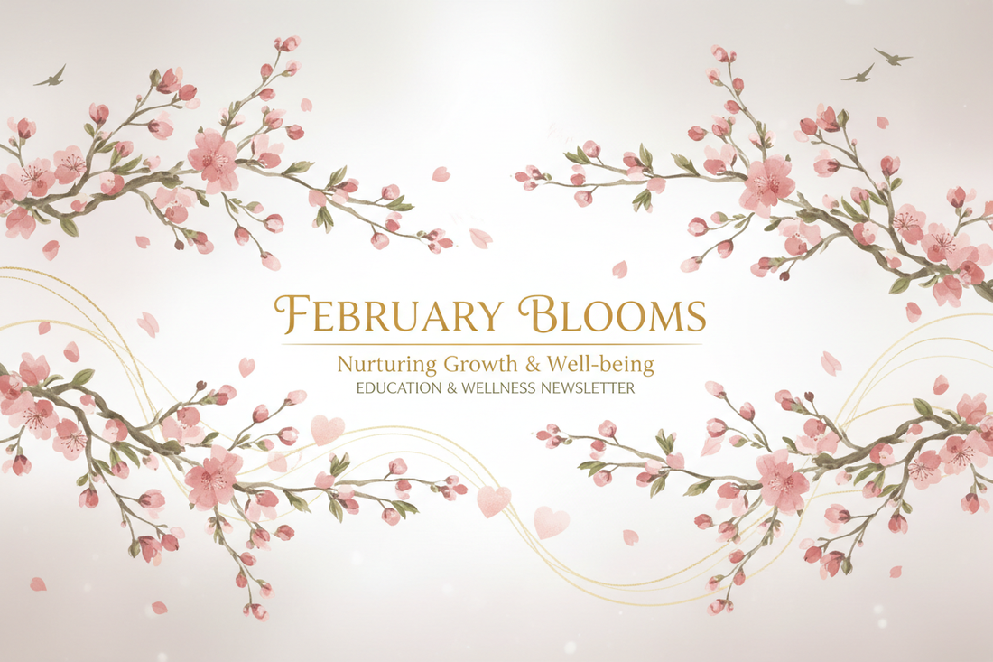 LIFE MANDALA ニュースレター 2026年2月号（vol.3）