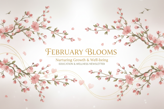 LIFE MANDALA ニュースレター 2026年2月号（vol.3）