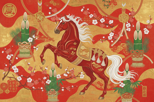 LIFE MANDALA ニュースレター 2026年1月号（vol.2）